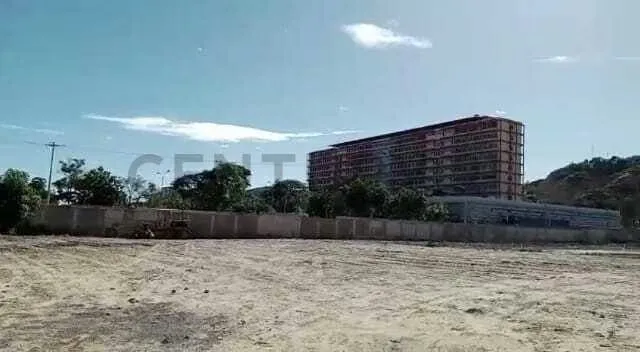 Terreno en venta al lado del hospital, Cumaná - 2