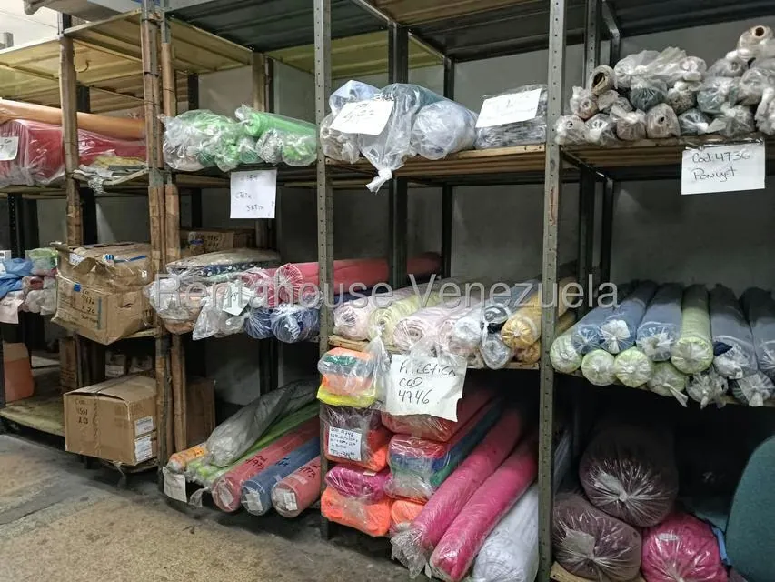 Edificio en Venta en Parroquia La Candelaria, Distrito Metropolitano - 11