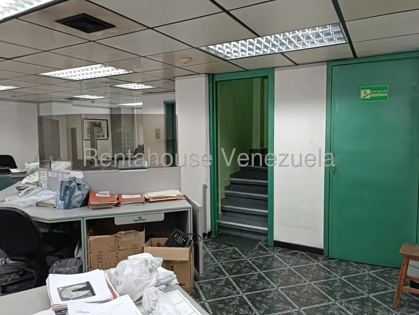 Edificio en Venta en Parroquia La Candelaria, Distrito Metropolitano - 12