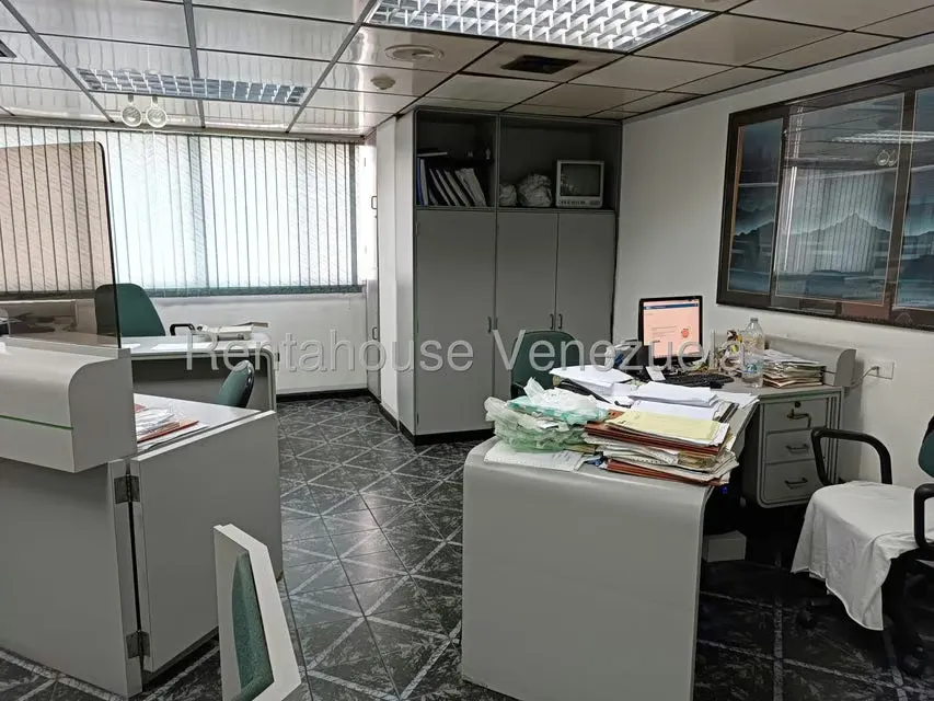 Edificio en Venta en Parroquia La Candelaria, Distrito Metropolitano - 13
