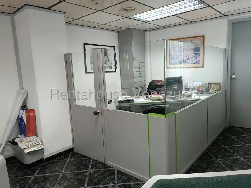 Edificio en Venta en Parroquia La Candelaria, Distrito Metropolitano - 14
