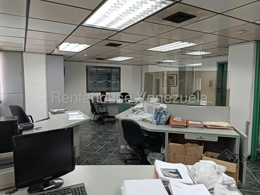 Edificio en Venta en Parroquia La Candelaria, Distrito Metropolitano - 15