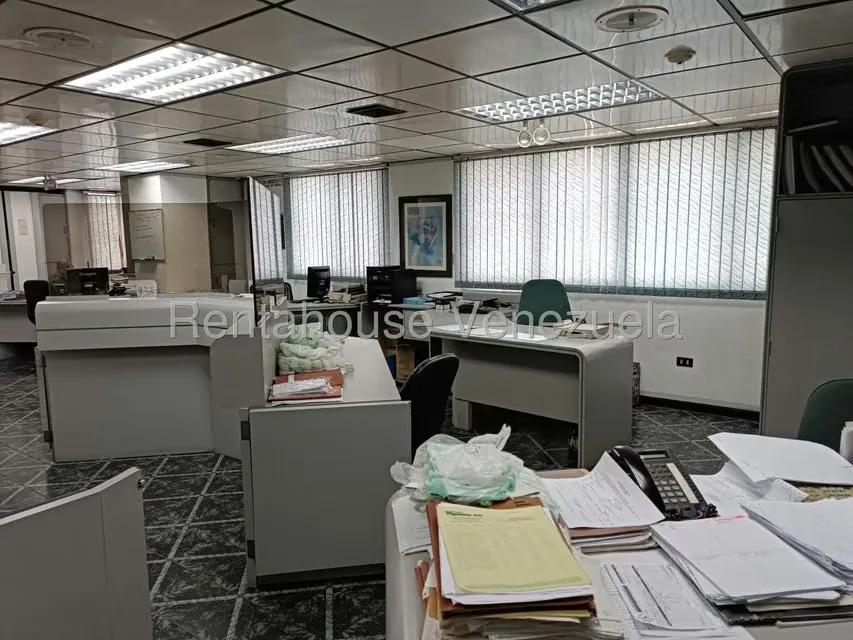 Edificio en Venta en Parroquia La Candelaria, Distrito Metropolitano - 16
