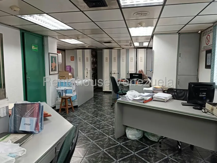 Edificio en Venta en Parroquia La Candelaria, Distrito Metropolitano - 17