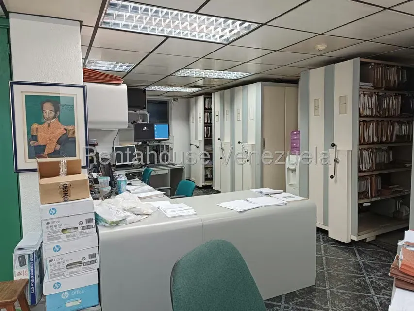 Edificio en Venta en Parroquia La Candelaria, Distrito Metropolitano - 18