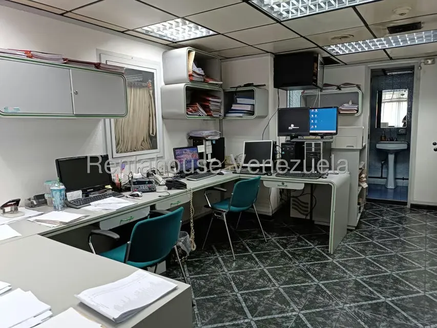 Edificio en Venta en Parroquia La Candelaria, Distrito Metropolitano - 19