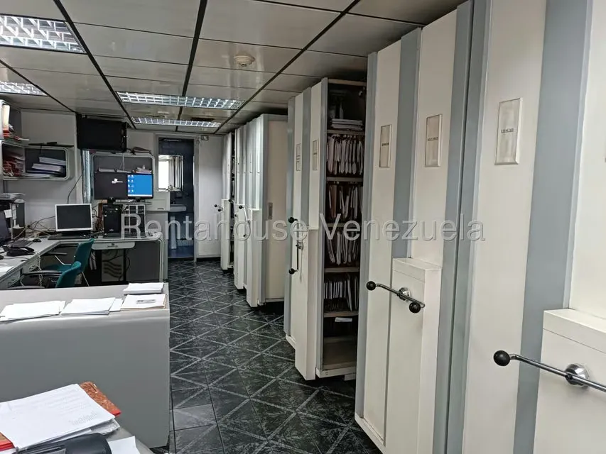 Edificio en Venta en Parroquia La Candelaria, Distrito Metropolitano - 20