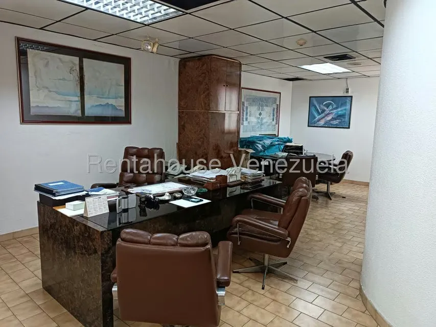 Edificio en Venta en Parroquia La Candelaria, Distrito Metropolitano - 23