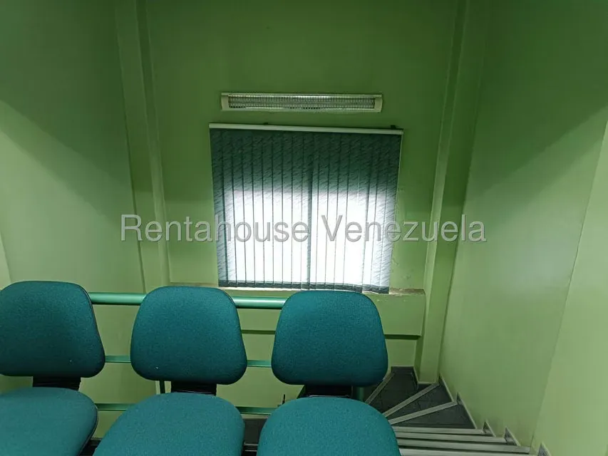 Edificio en Venta en Parroquia La Candelaria, Distrito Metropolitano - 25