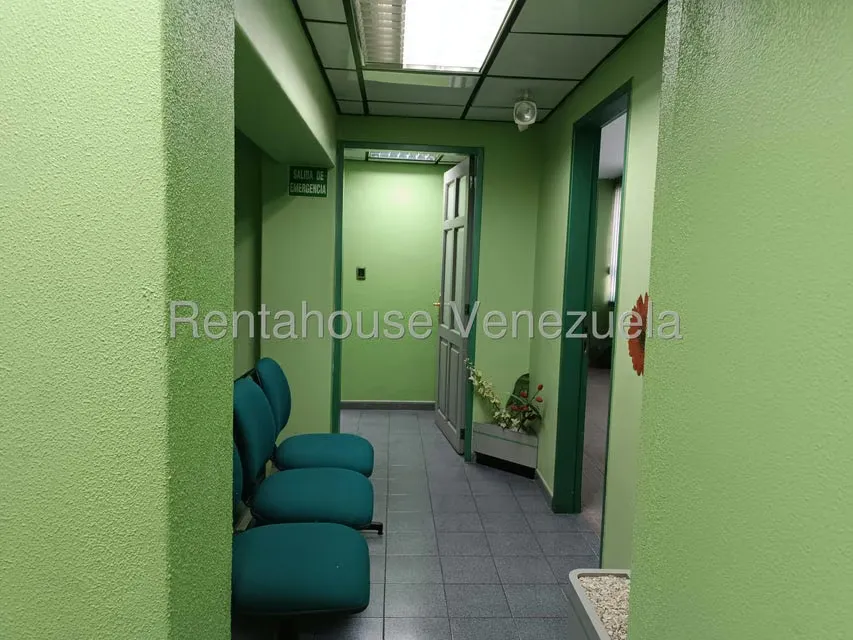 Edificio en Venta en Parroquia La Candelaria, Distrito Metropolitano - 27