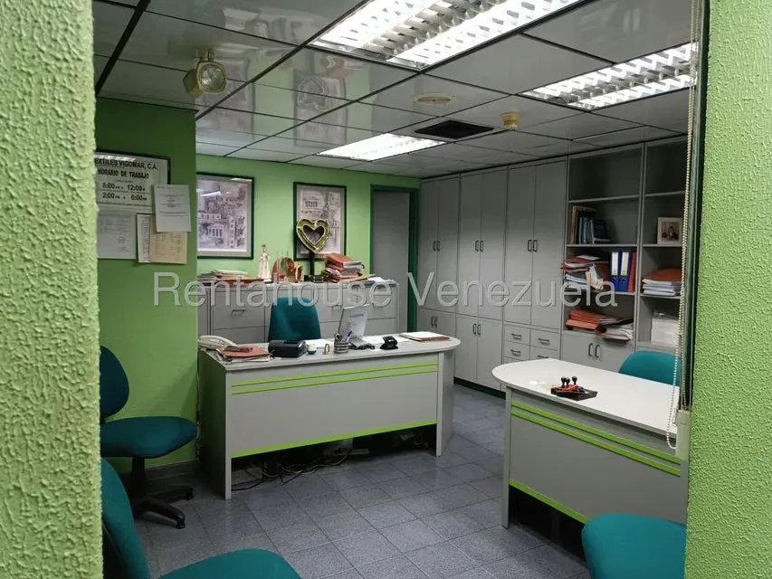 Edificio en Venta en Parroquia La Candelaria, Distrito Metropolitano - 28