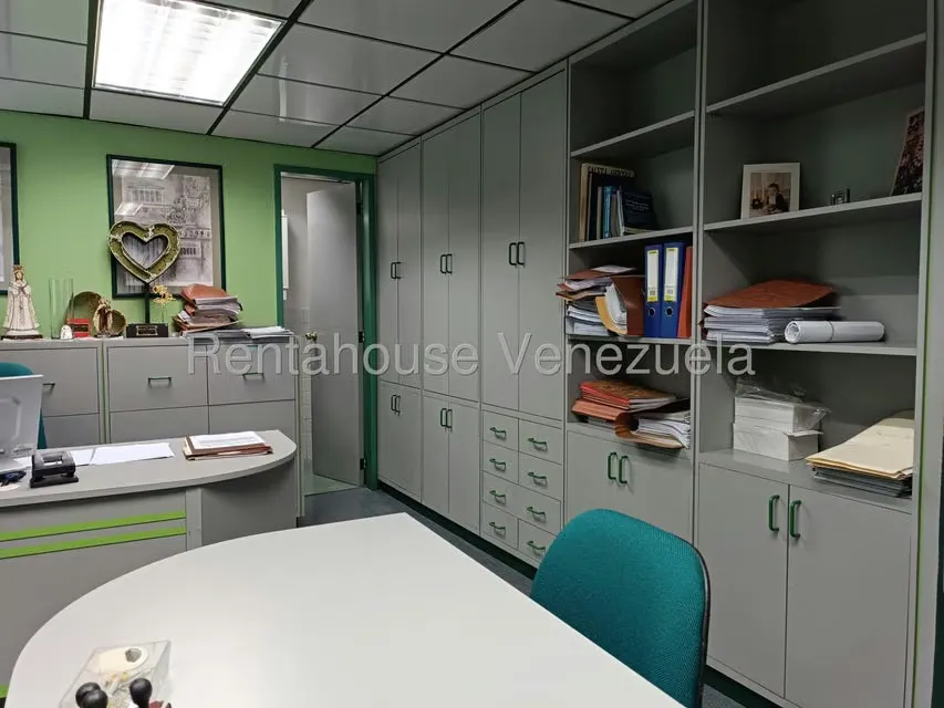 Edificio en Venta en Parroquia La Candelaria, Distrito Metropolitano - 30