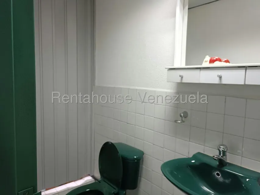 Edificio en Venta en Parroquia La Candelaria, Distrito Metropolitano - 31