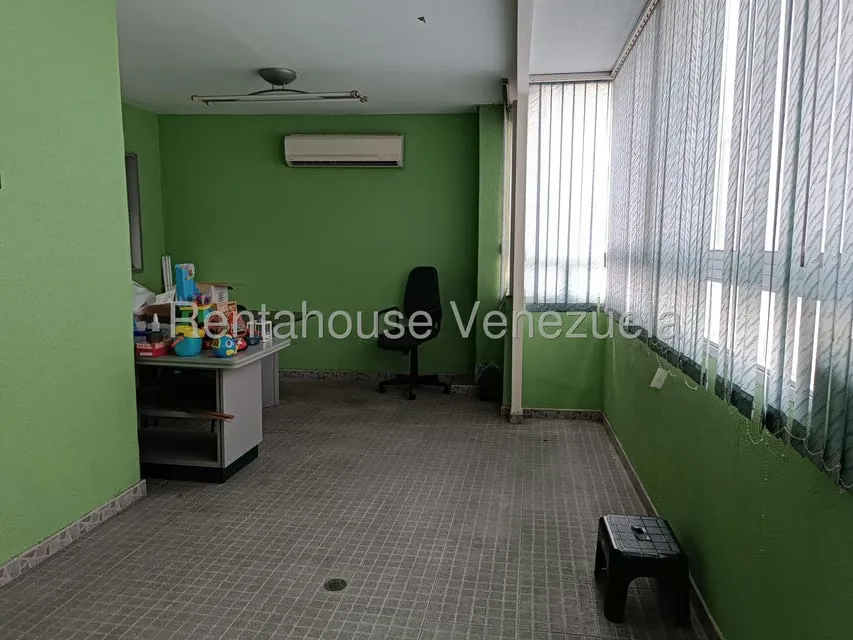 Edificio en Venta en Parroquia La Candelaria, Distrito Metropolitano - 32