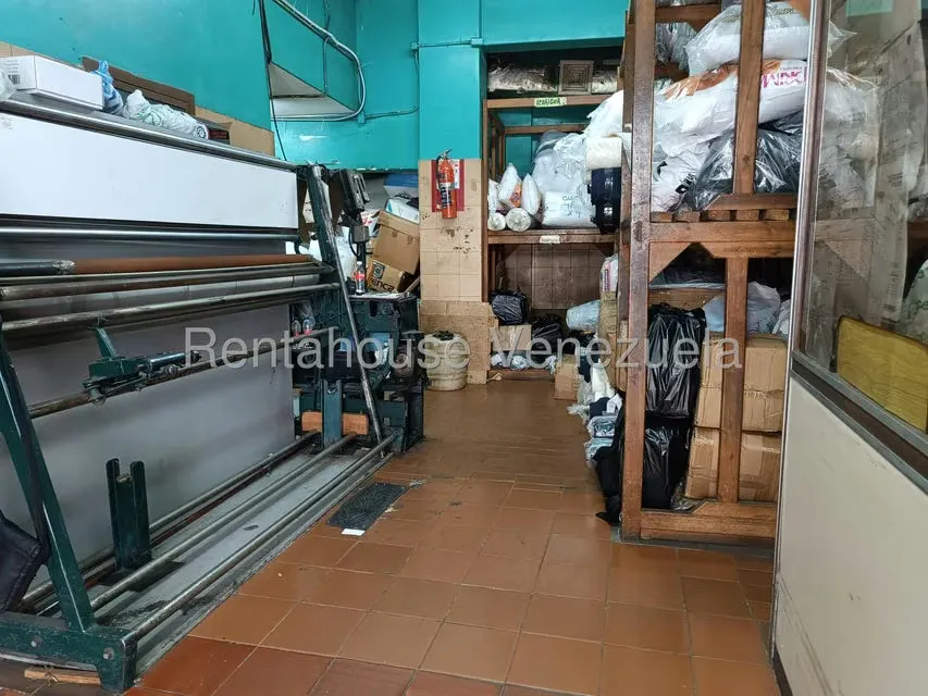 Edificio en Venta en Parroquia La Candelaria, Distrito Metropolitano - 5