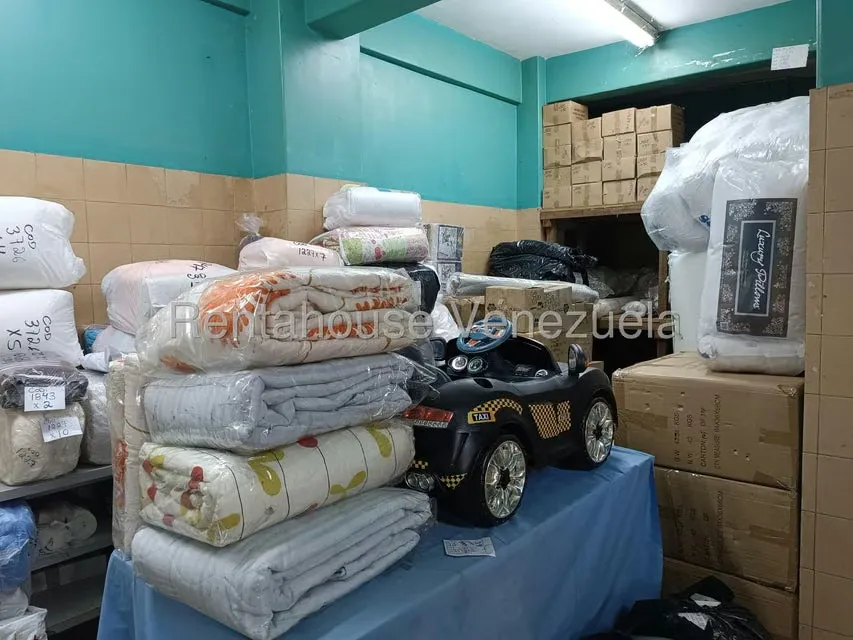 Edificio en Venta en Parroquia La Candelaria, Distrito Metropolitano - 6