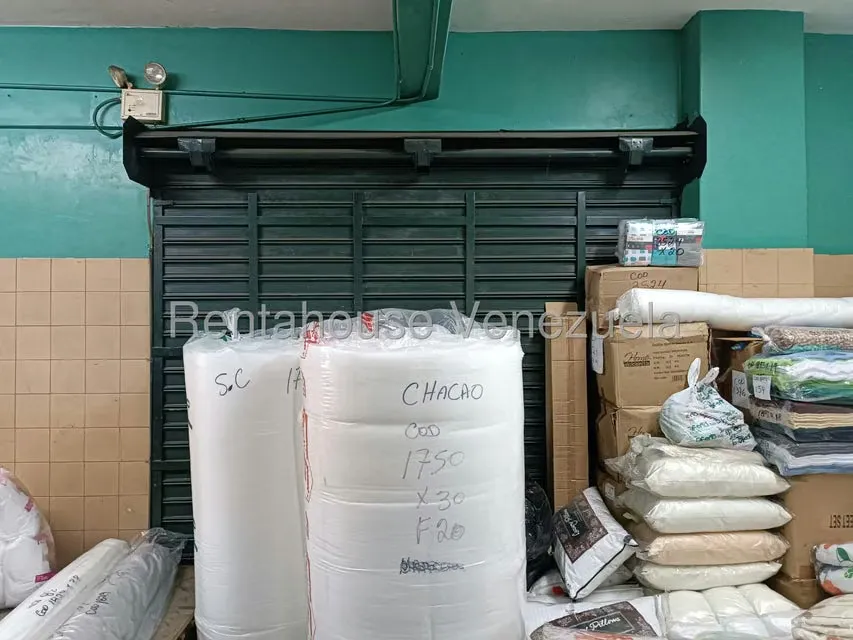 Edificio en Venta en Parroquia La Candelaria, Distrito Metropolitano - 7
