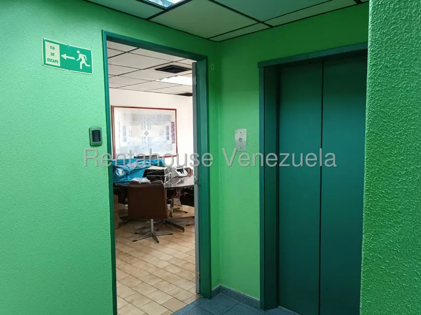 Edificio en Venta en Parroquia La Candelaria, Distrito Metropolitano - 9