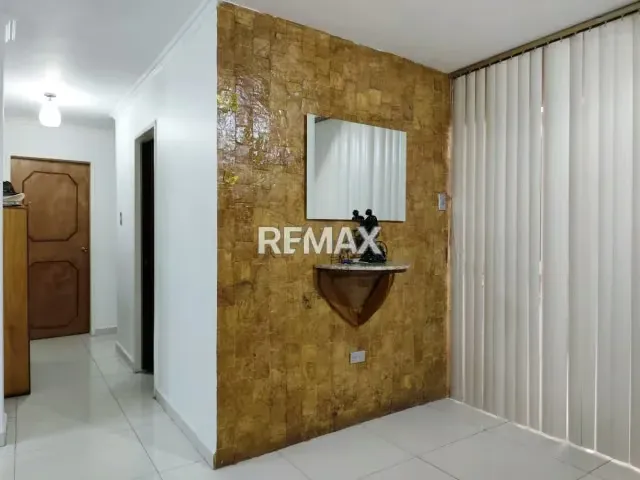 APARTAMENTO CENTRO CALLE RIVAS