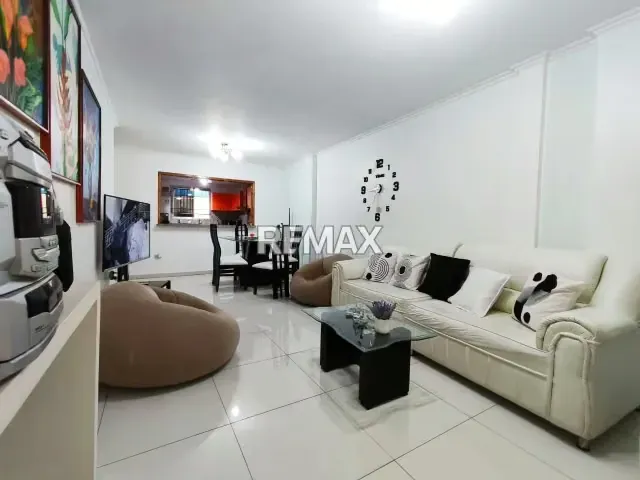 APARTAMENTO CENTRO CALLE RIVAS - 2