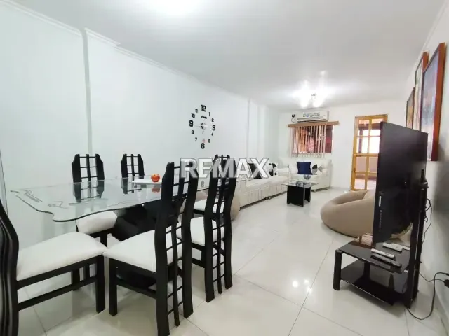 APARTAMENTO CENTRO CALLE RIVAS - 3