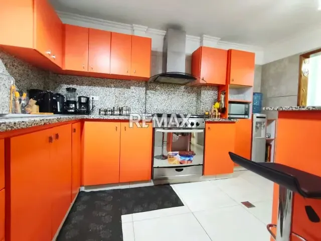 APARTAMENTO CENTRO CALLE RIVAS - 4