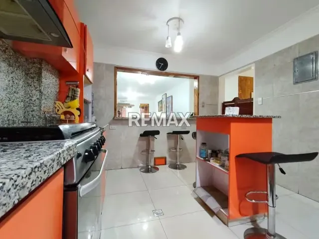 APARTAMENTO CENTRO CALLE RIVAS - 5