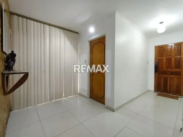 APARTAMENTO CENTRO CALLE RIVAS - 7