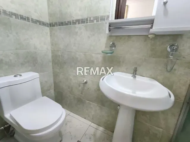 APARTAMENTO CENTRO CALLE RIVAS - 9