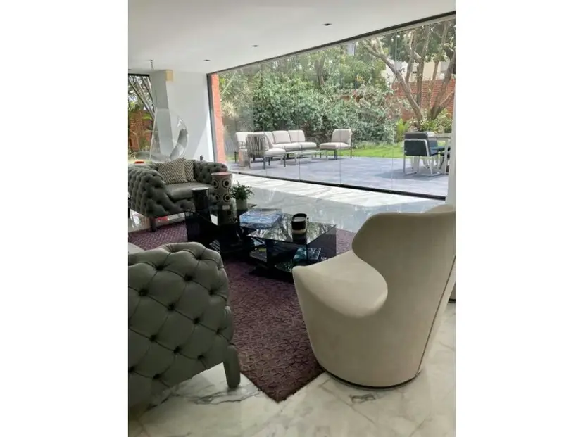 Se vende PB 770 m² remodelado Chulavista 4H/5B/3PE