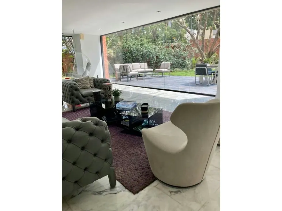 Se vende PB 770 m² remodelado Chulavista 4H/5B/3PE