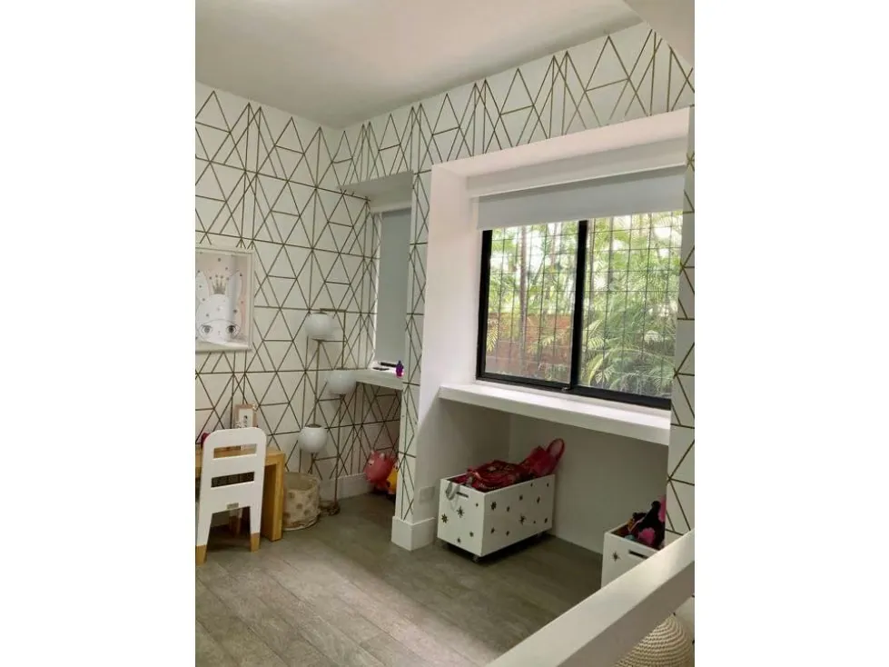 Se vende PB 770 m² remodelado Chulavista 4H/5B/3PE - 15