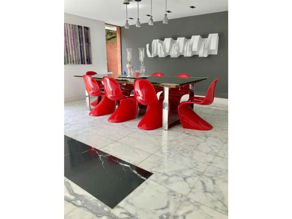 Se vende PB 770 m² remodelado Chulavista 4H/5B/3PE - 4