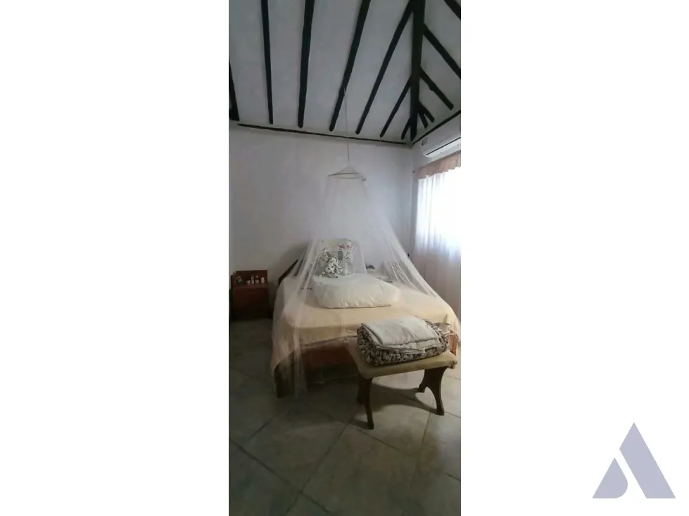 Vendo chalet 160m2 Margarita-Guacuco 4134 - 11