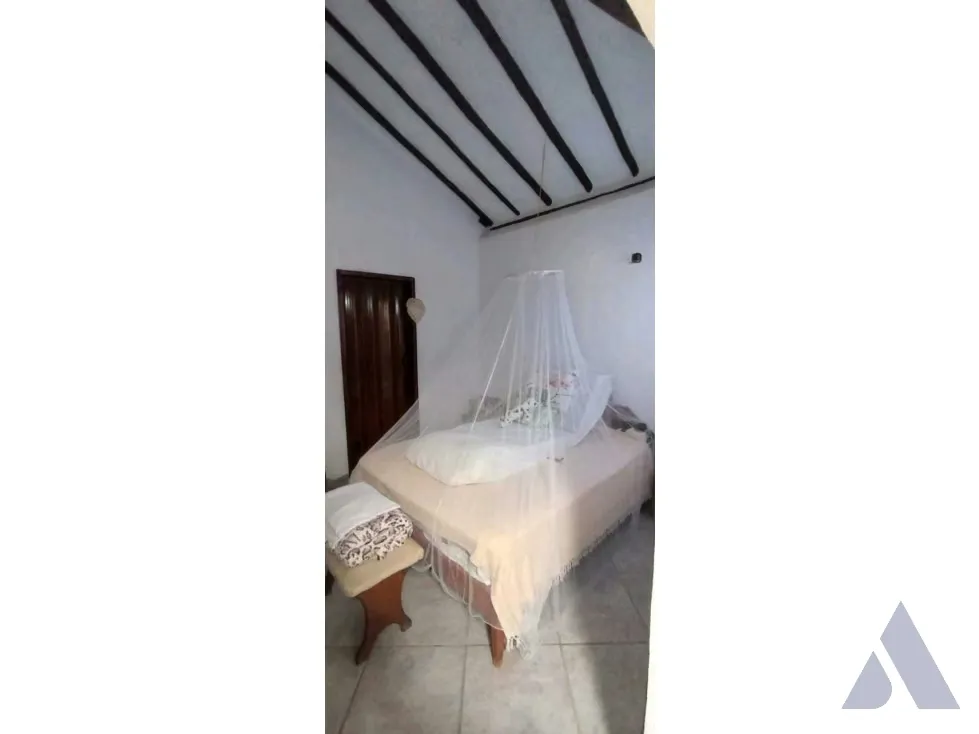 Vendo chalet 160m2 Margarita-Guacuco 4134 - 13