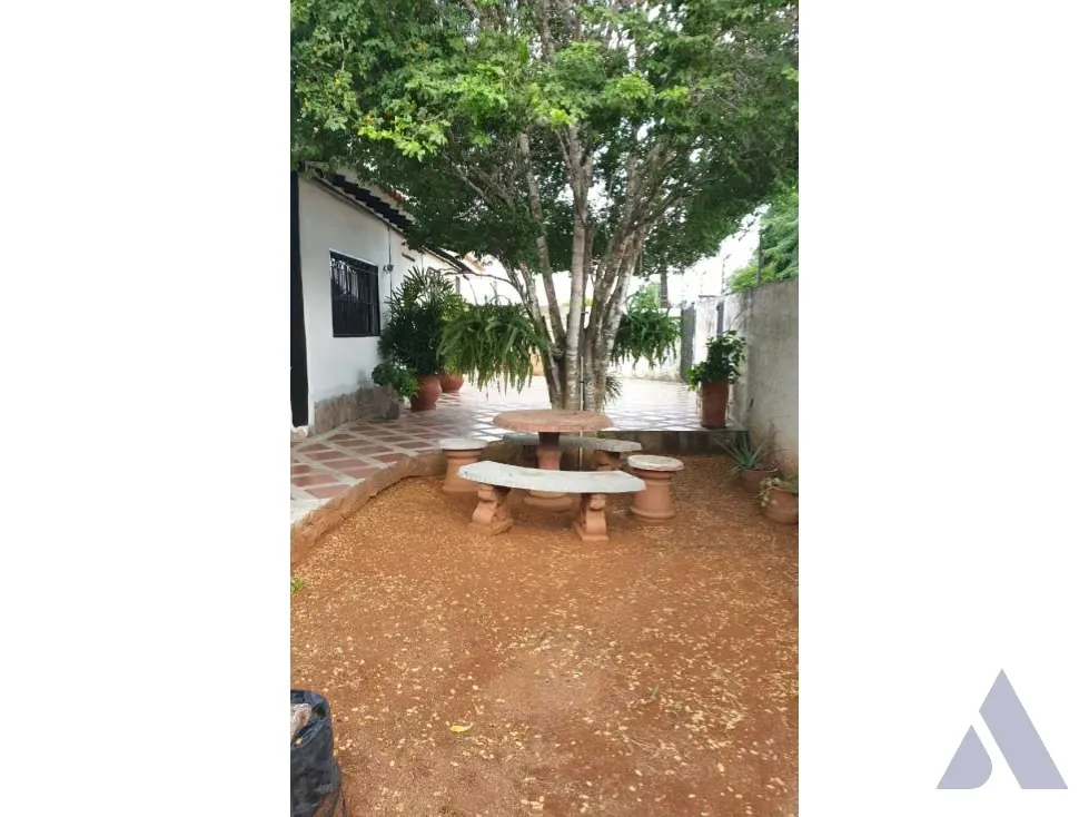 Vendo chalet 160m2 Margarita-Guacuco 4134 - 2
