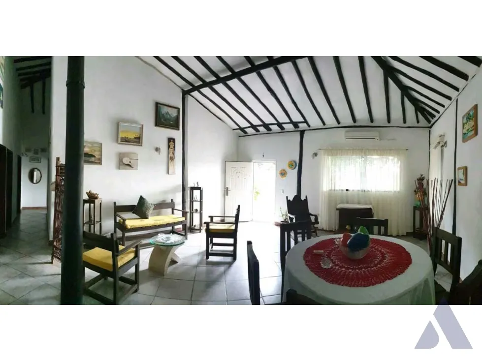 Vendo chalet 160m2 Margarita-Guacuco 4134 - 3