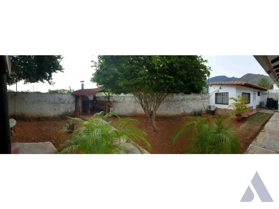 Vendo chalet 160m2 Margarita-Guacuco 4134 - 4