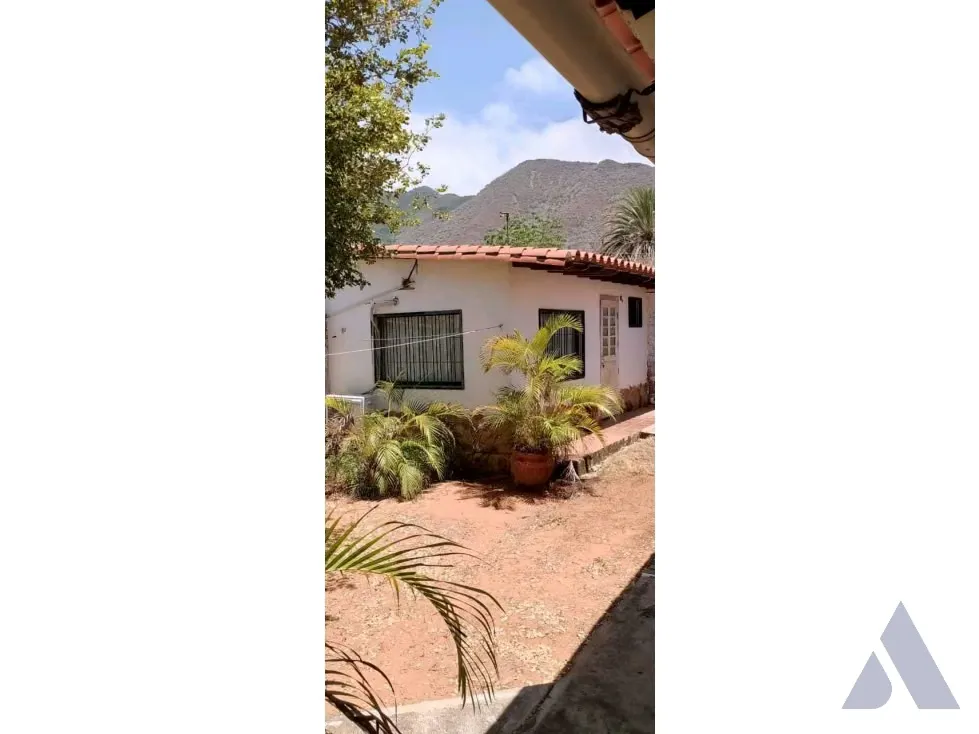 Vendo chalet 160m2 Margarita-Guacuco 4134 - 6