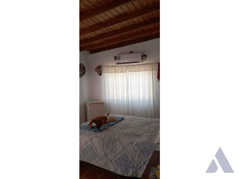 Vendo chalet 160m2 Margarita-Guacuco 4134 - 9