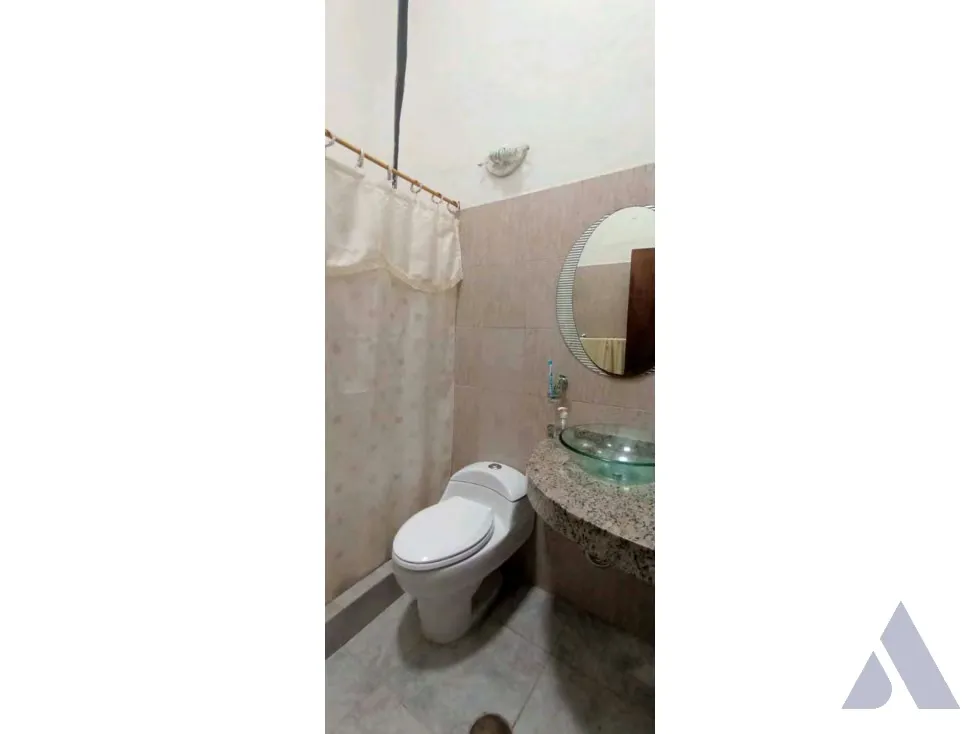 Vendo chalet 160m2 Margarita-Guacuco 4134 - 10