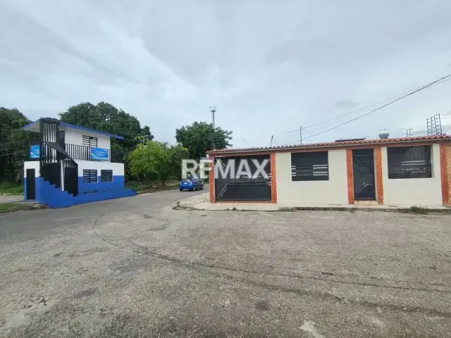 Propiedad de Uso Mixto en Esquina – El Naranjal, Naguanagua Comercial y Residencial, ubicada en la Urbanización El Naranjal, Naguanagua, Estado Carabobo. - 2