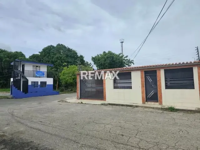 Propiedad de Uso Mixto en Esquina – El Naranjal, Naguanagua Comercial y Residencial, ubicada en la Urbanización El Naranjal, Naguanagua, Estado Carabobo. - 5