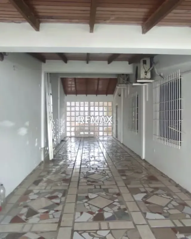EN VENTA CASA EN VILLA COLONIAL, LOS CHACOS. - 11