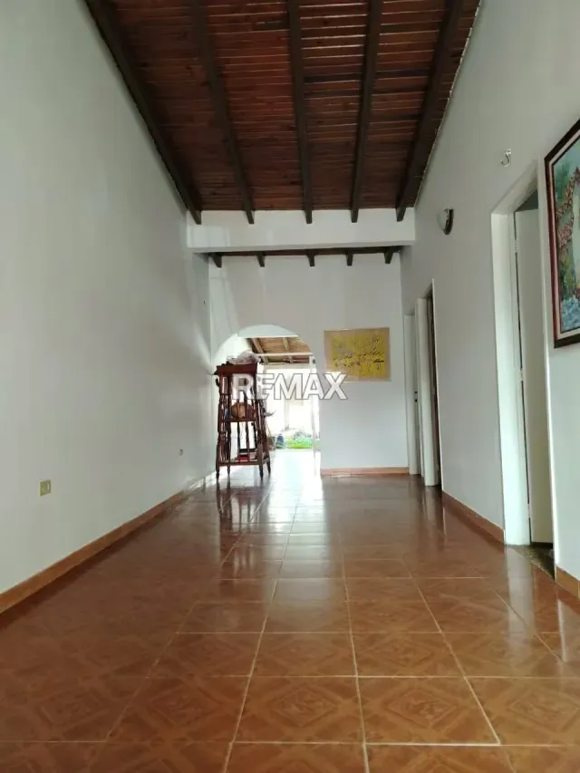 EN VENTA CASA EN VILLA COLONIAL, LOS CHACOS. - 3
