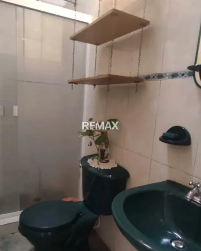 EN VENTA CASA EN VILLA COLONIAL, LOS CHACOS. - 6