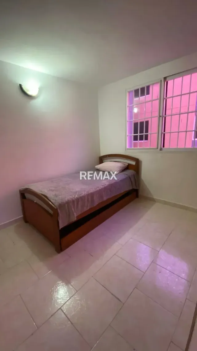 Se Alquila amplio y comodo apartamento en el CR Agua Villa Sector Pascal, Barcelona, Lecheria - 11