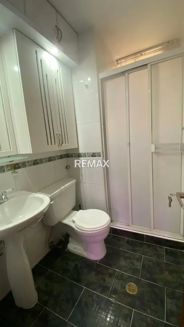 Se Alquila amplio y comodo apartamento en el CR Agua Villa Sector Pascal, Barcelona, Lecheria - 12