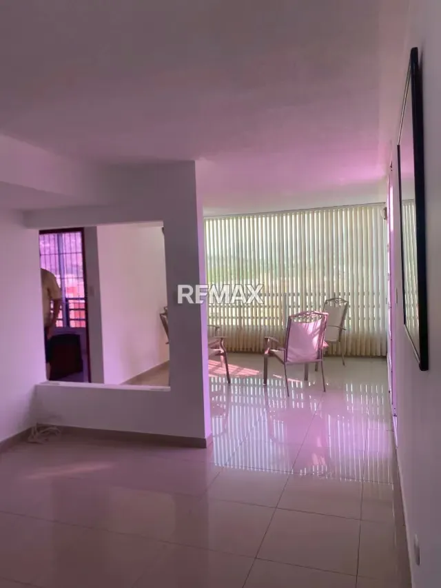 Se Alquila amplio y comodo apartamento en el CR Agua Villa Sector Pascal, Barcelona, Lecheria - 5