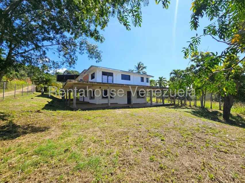 Comercial (Club Campestre) en Venta en Los Pinos, Lara - 2